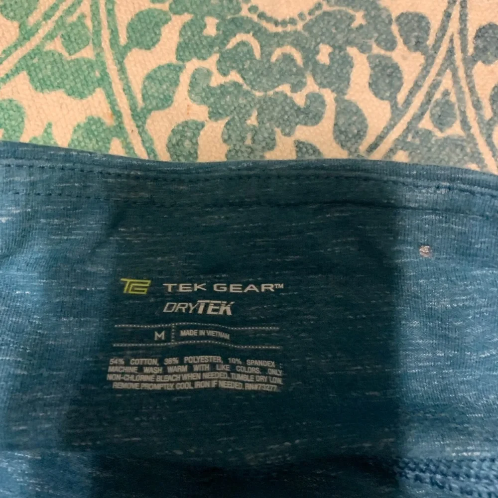 Exercise pants - Picture 3 of 5